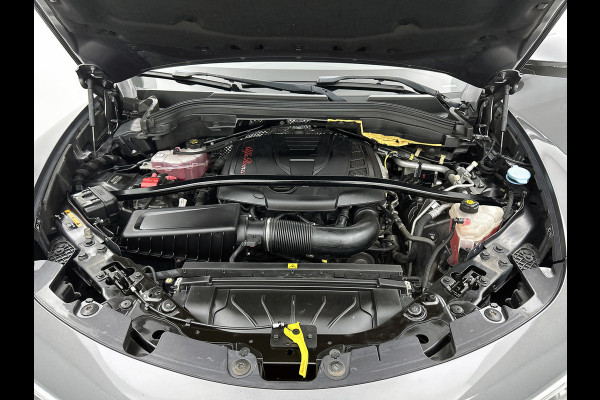 Alfa Romeo Stelvio 2.0 T AWD First Edition(NL-auto, Panorama, Trekhaak, StoelV, Navi, Elektrische Stoelen, Etc)