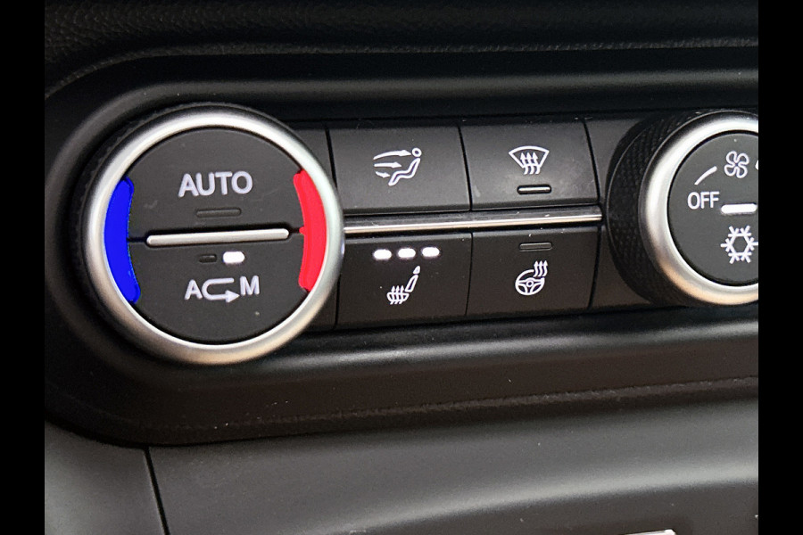 Alfa Romeo Stelvio 2.0 T AWD First Edition(NL-auto, Panorama, Trekhaak, StoelV, Navi, Elektrische Stoelen, Etc)