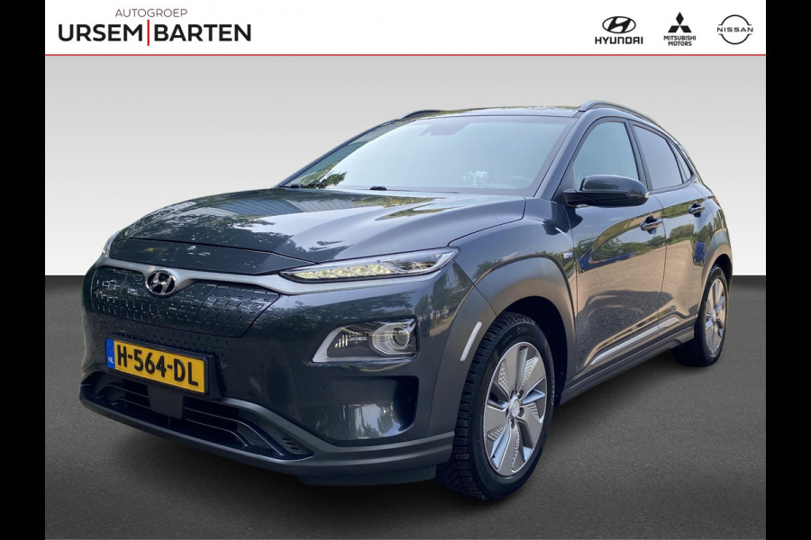 Hyundai Kona EV Premium 64 kWh | Volleder