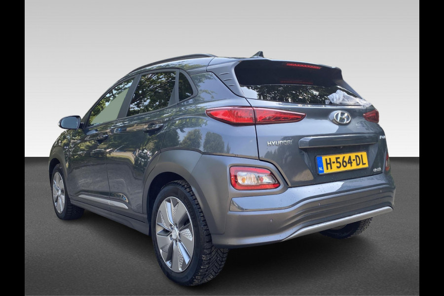 Hyundai Kona EV Premium 64 kWh | Volleder