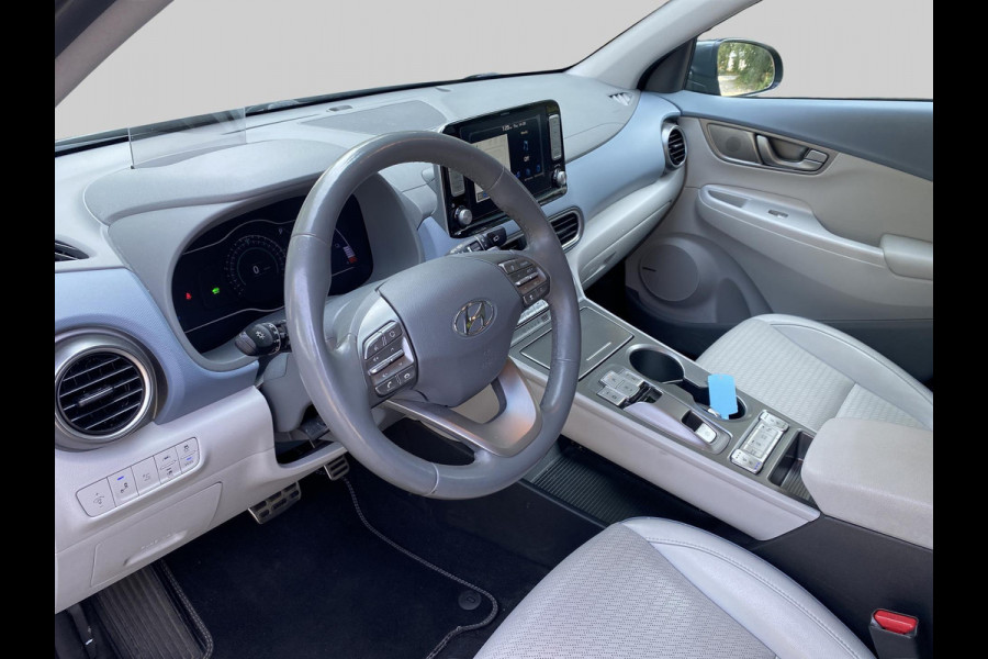 Hyundai Kona EV Premium 64 kWh | Volleder