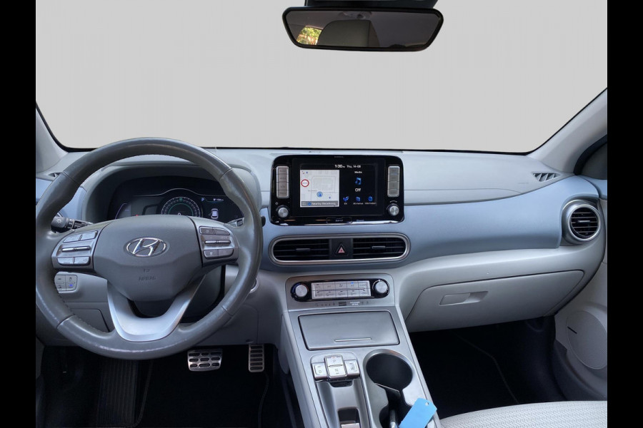 Hyundai Kona EV Premium 64 kWh | Volleder