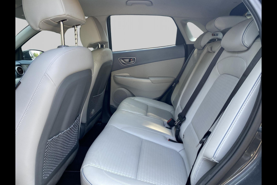 Hyundai Kona EV Premium 64 kWh | Volleder