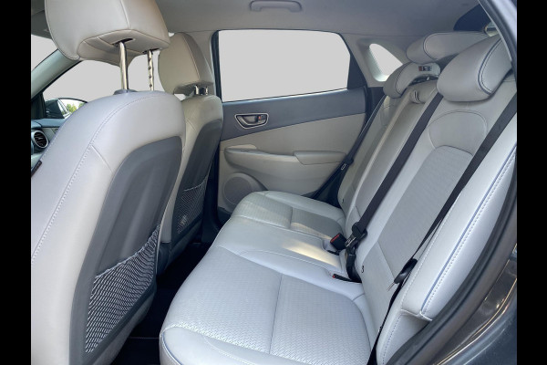 Hyundai Kona EV Premium 64 kWh | Volleder