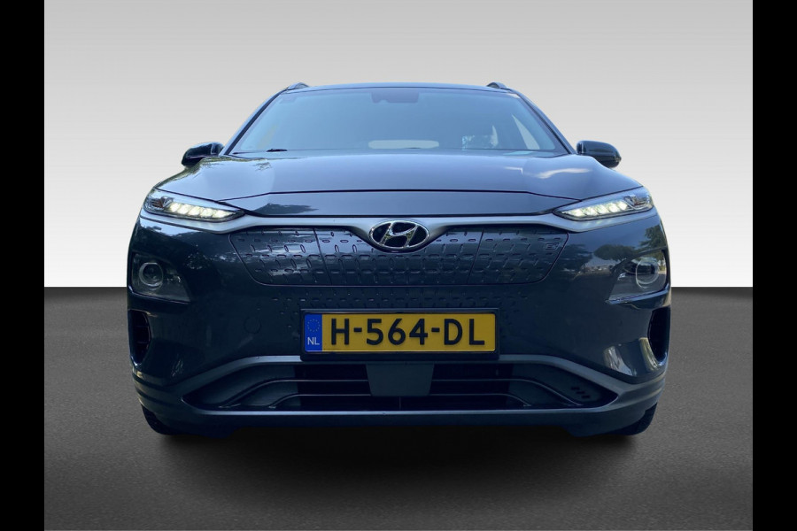 Hyundai Kona EV Premium 64 kWh | Volleder