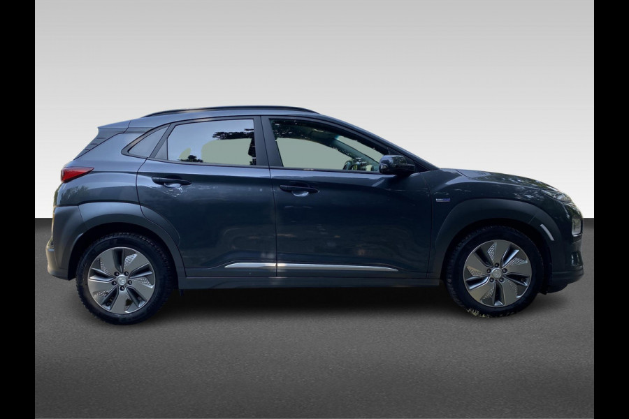 Hyundai Kona EV Premium 64 kWh | Volleder