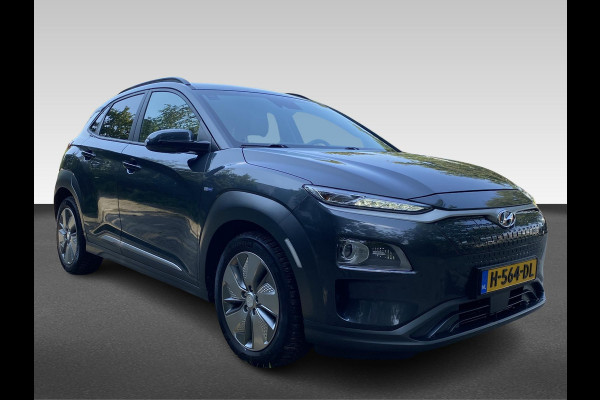 Hyundai Kona EV Premium 64 kWh | Volleder