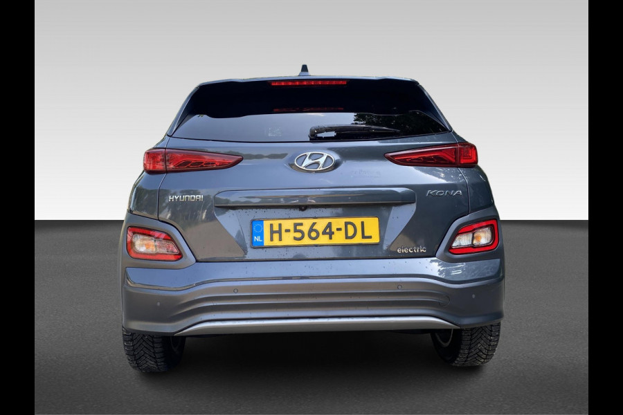 Hyundai Kona EV Premium 64 kWh | Volleder