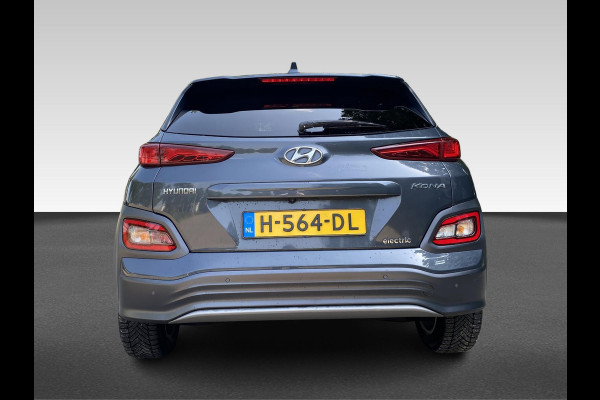 Hyundai Kona EV Premium 64 kWh | Volleder