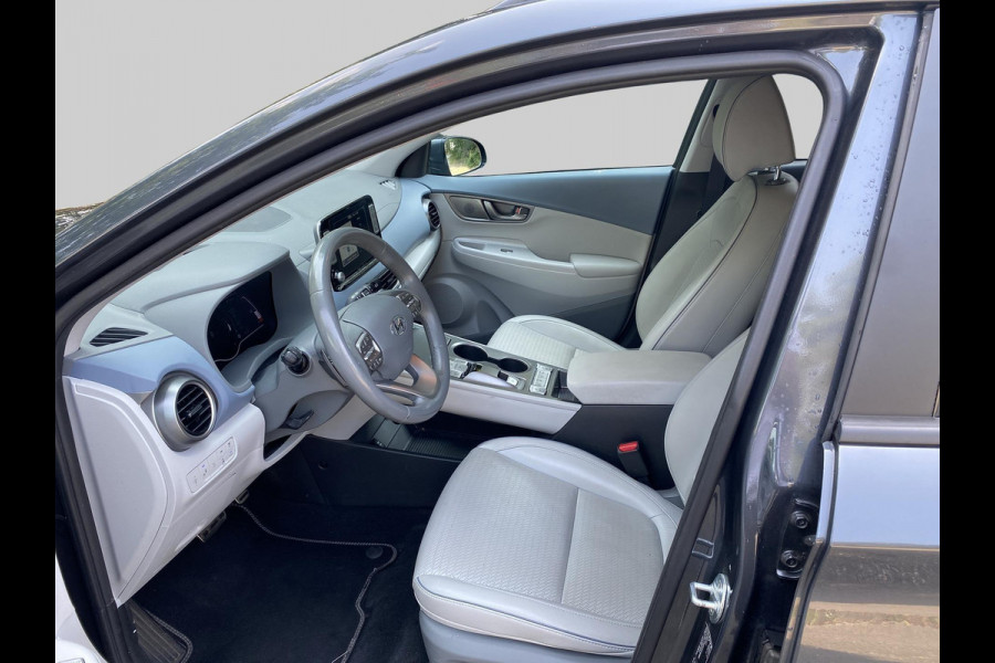 Hyundai Kona EV Premium 64 kWh | Volleder