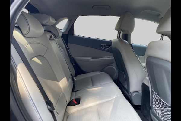 Hyundai Kona EV Premium 64 kWh | Volleder