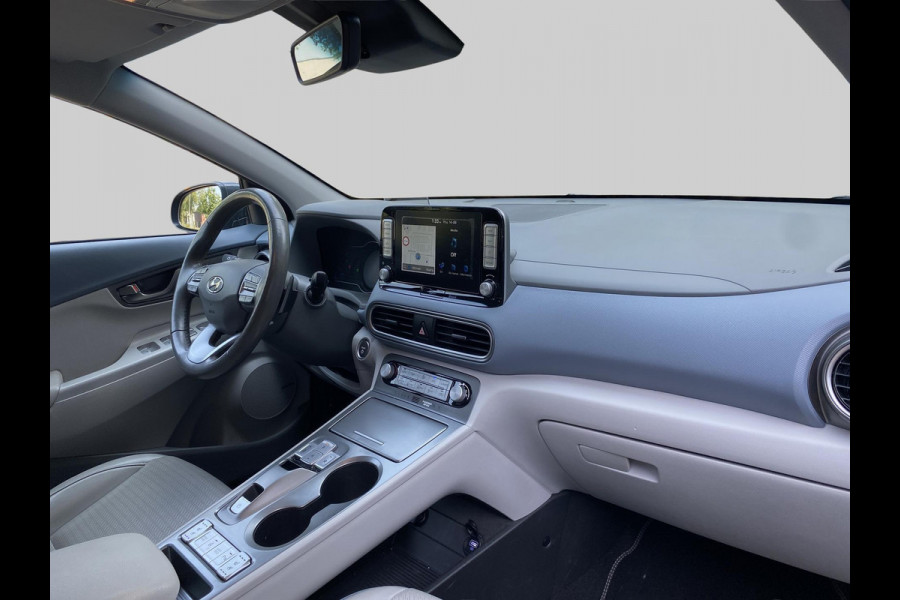 Hyundai Kona EV Premium 64 kWh | Volleder