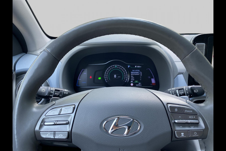 Hyundai Kona EV Premium 64 kWh | Volleder