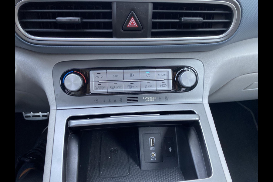 Hyundai Kona EV Premium 64 kWh | Volleder