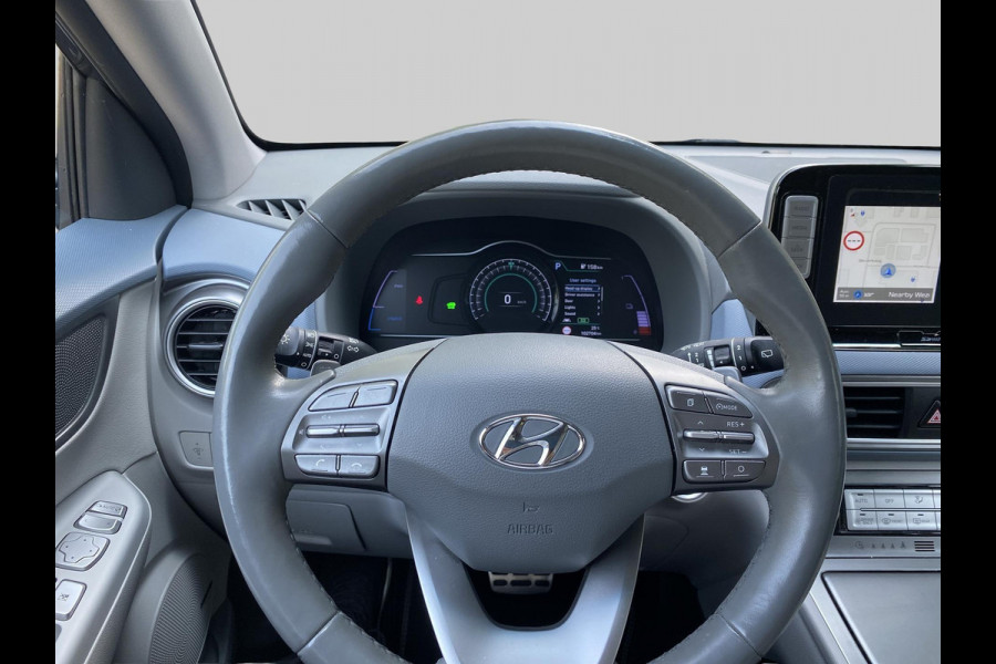 Hyundai Kona EV Premium 64 kWh | Volleder