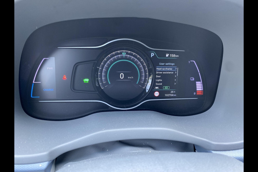 Hyundai Kona EV Premium 64 kWh | Volleder