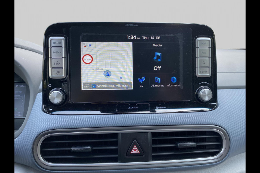 Hyundai Kona EV Premium 64 kWh | Volleder