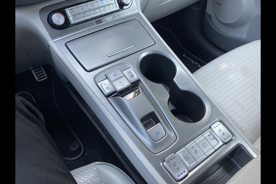 Hyundai Kona EV Premium 64 kWh | Volleder