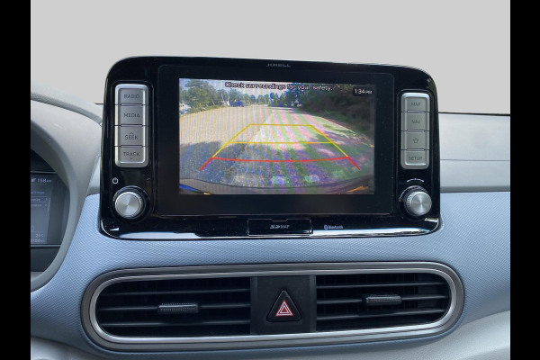 Hyundai Kona EV Premium 64 kWh | Volleder