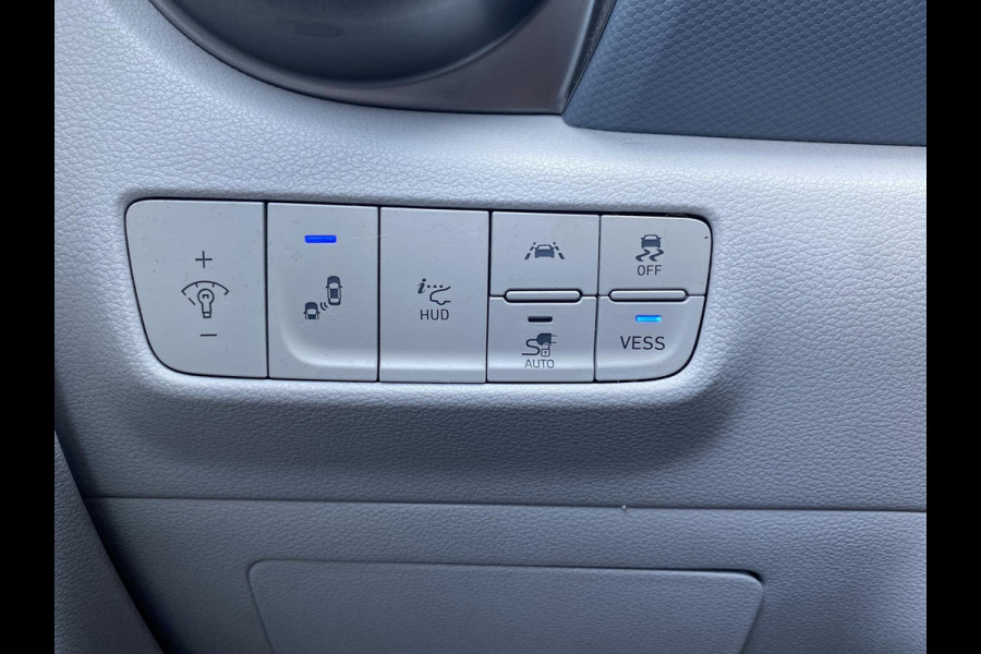 Hyundai Kona EV Premium 64 kWh | Volleder