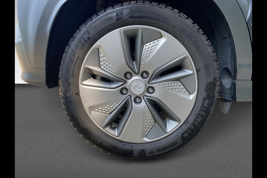 Hyundai Kona EV Premium 64 kWh | Volleder
