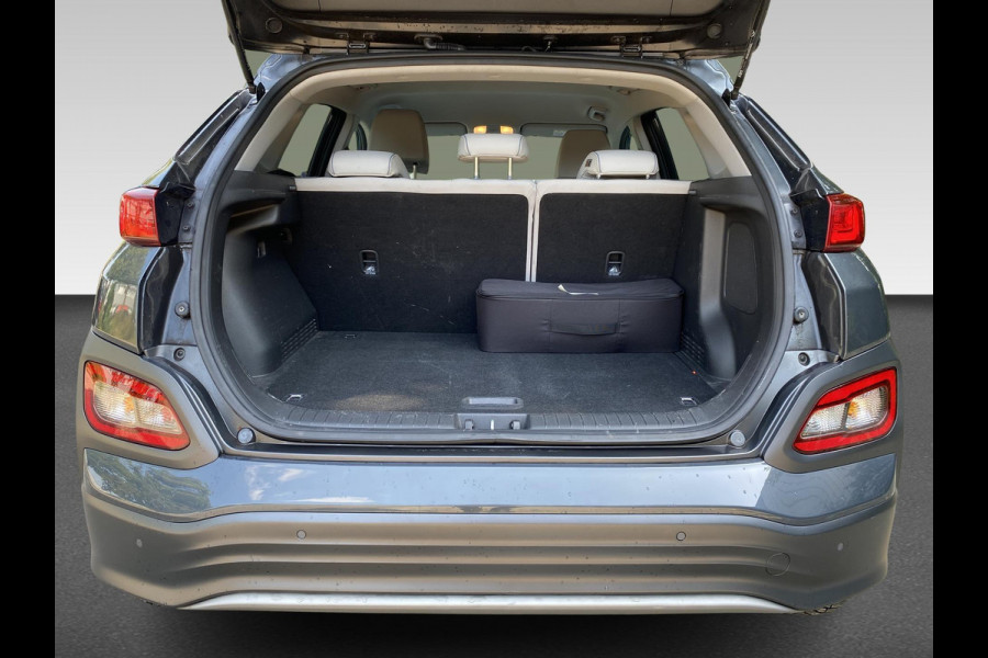 Hyundai Kona EV Premium 64 kWh | Volleder