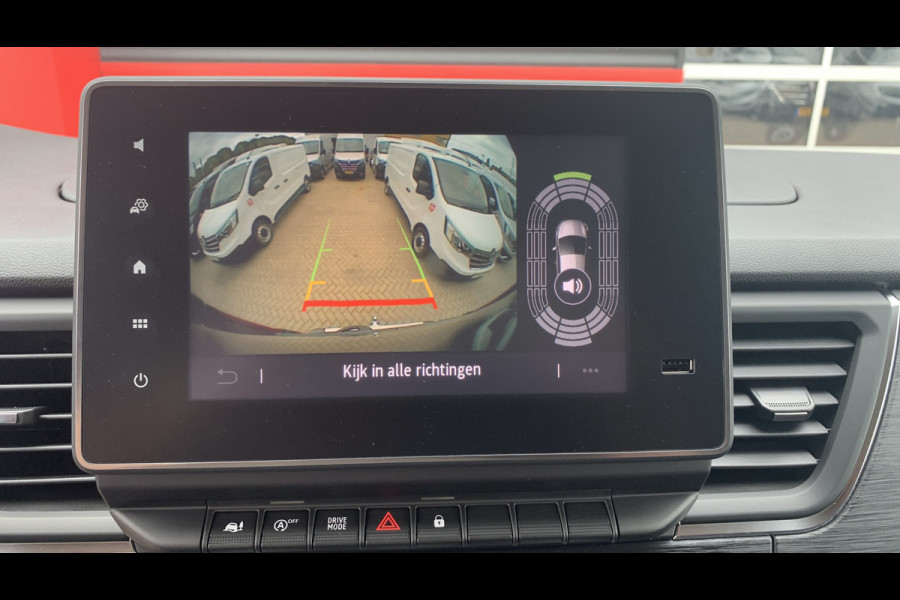 Renault Trafic E-tech Exclusive 52 kWh Automaat, Volledig elektrisch, 920 KG trekgewicht