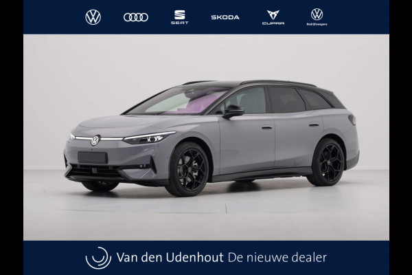 Volkswagen ID.7 Tourer Pro S Business 86 kWh
