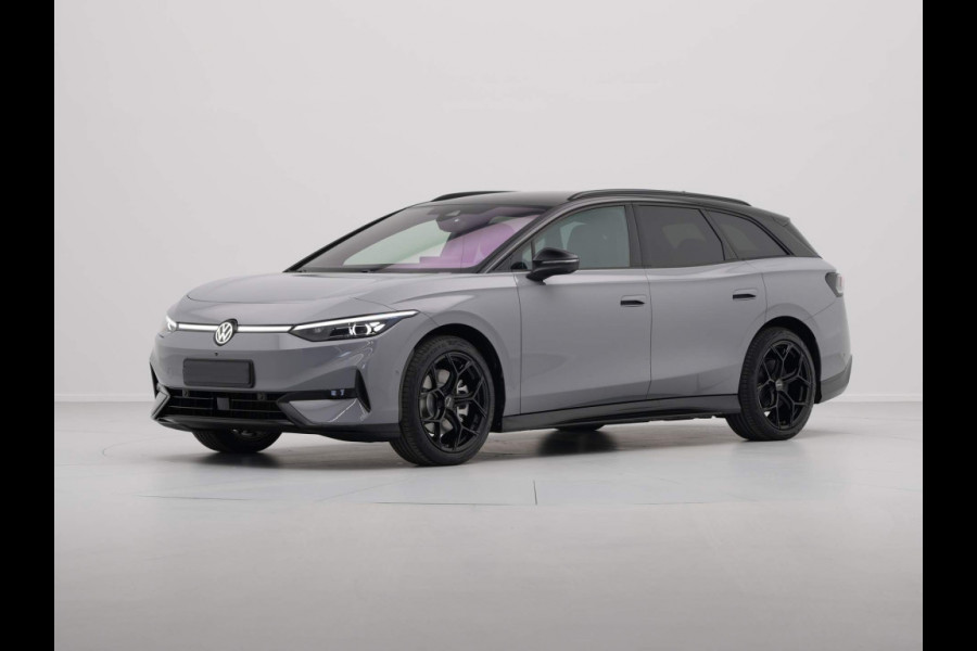 Volkswagen ID.7 Tourer Pro S Business 86 kWh