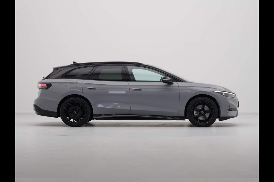 Volkswagen ID.7 Tourer Pro S Business 86 kWh