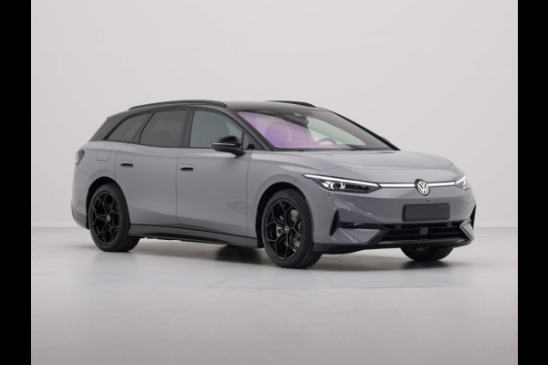 Volkswagen ID.7 Tourer Pro S Business 86 kWh