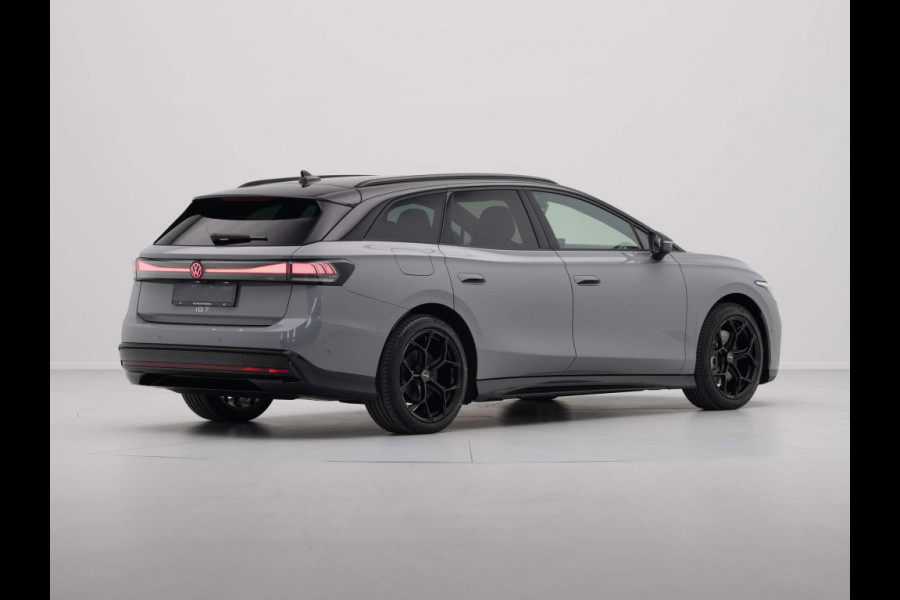 Volkswagen ID.7 Tourer Pro S Business 86 kWh