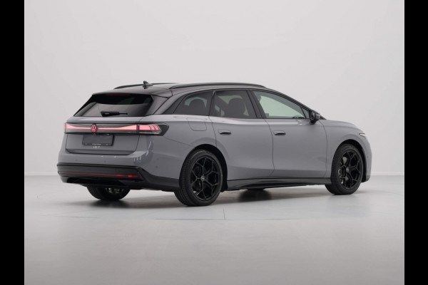 Volkswagen ID.7 Tourer Pro S Business 86 kWh