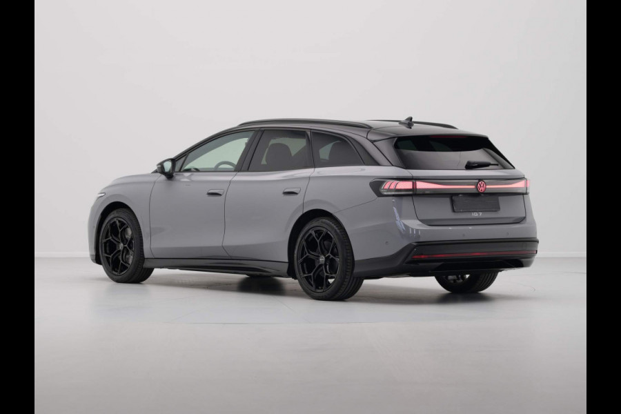Volkswagen ID.7 Tourer Pro S Business 86 kWh
