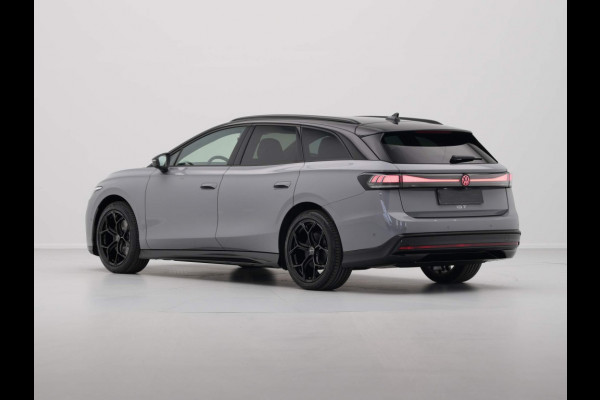 Volkswagen ID.7 Tourer Pro S Business 86 kWh