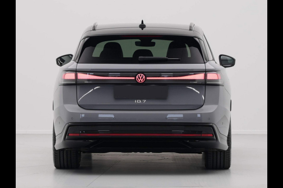 Volkswagen ID.7 Tourer Pro S Business 86 kWh