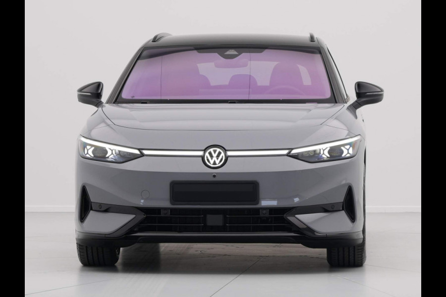 Volkswagen ID.7 Tourer Pro S Business 86 kWh