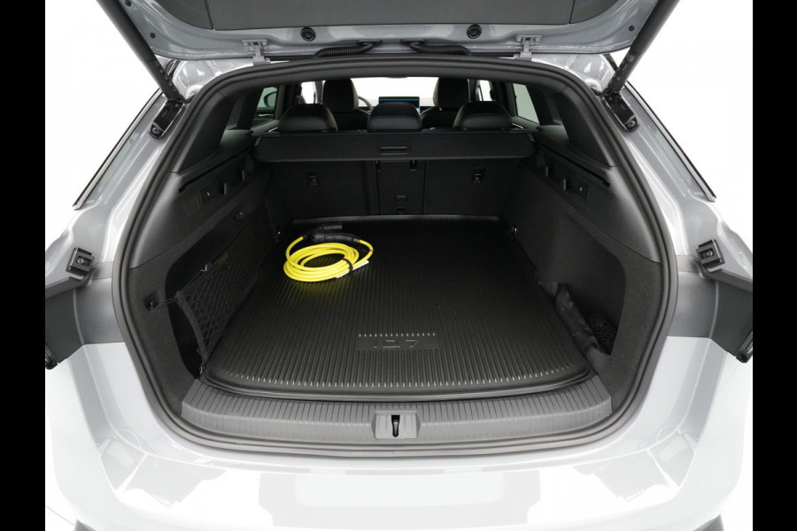 Volkswagen ID.7 Tourer Pro S Business 86 kWh