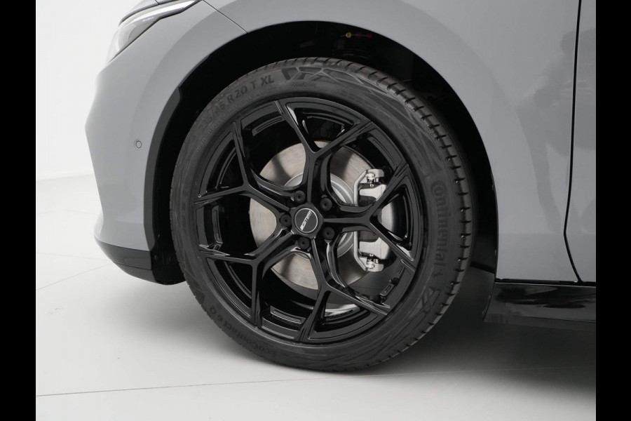 Volkswagen ID.7 Tourer Pro S Business 86 kWh