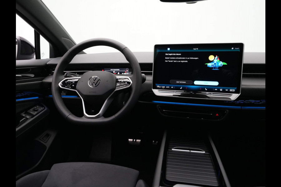 Volkswagen ID.7 Tourer Pro S Business 86 kWh