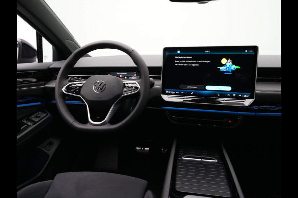 Volkswagen ID.7 Tourer Pro S Business 86 kWh