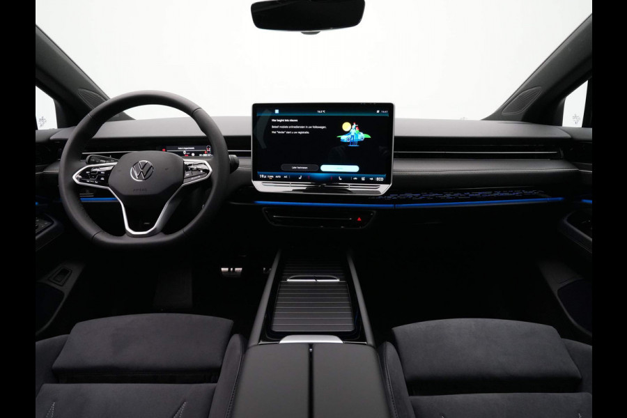 Volkswagen ID.7 Tourer Pro S Business 86 kWh