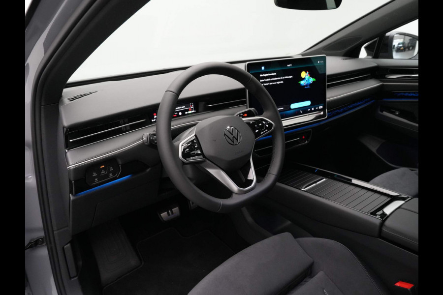 Volkswagen ID.7 Tourer Pro S Business 86 kWh