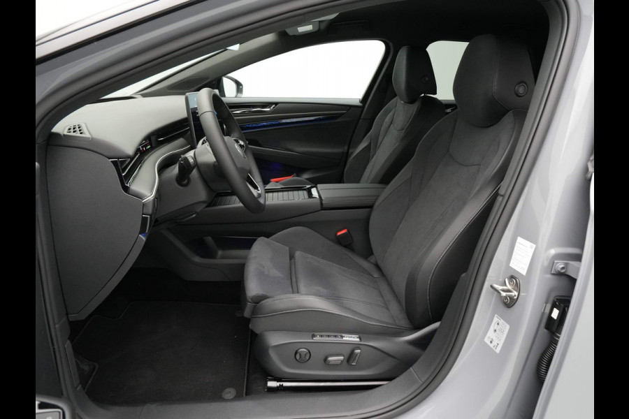 Volkswagen ID.7 Tourer Pro S Business 86 kWh