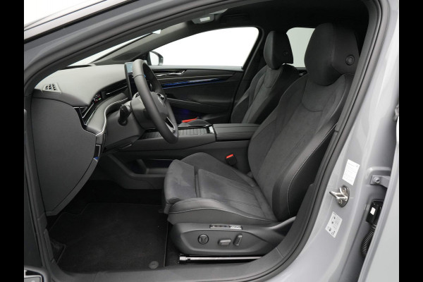 Volkswagen ID.7 Tourer Pro S Business 86 kWh