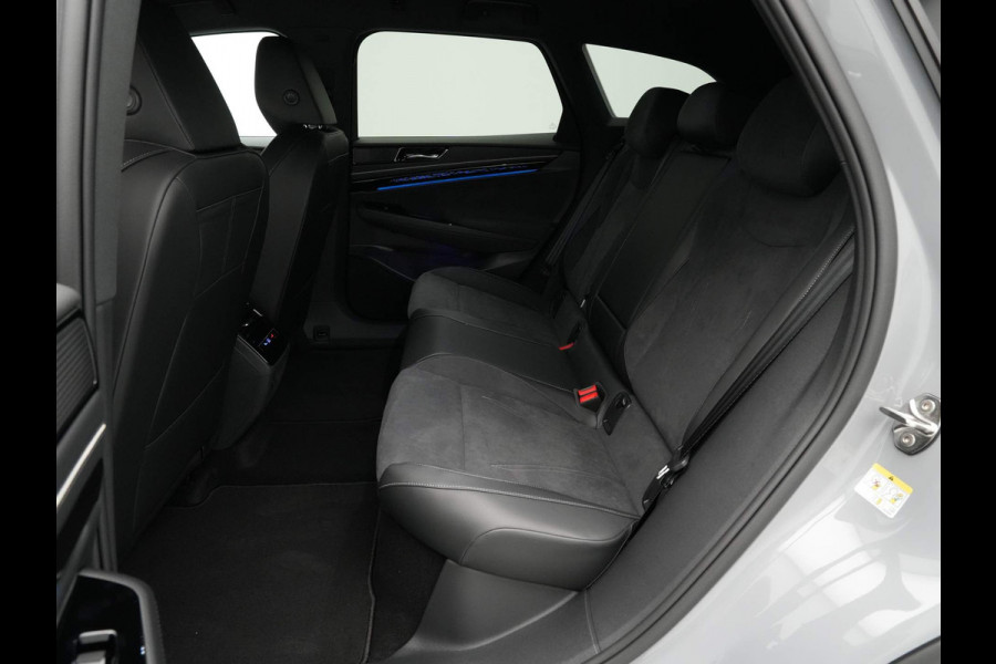 Volkswagen ID.7 Tourer Pro S Business 86 kWh