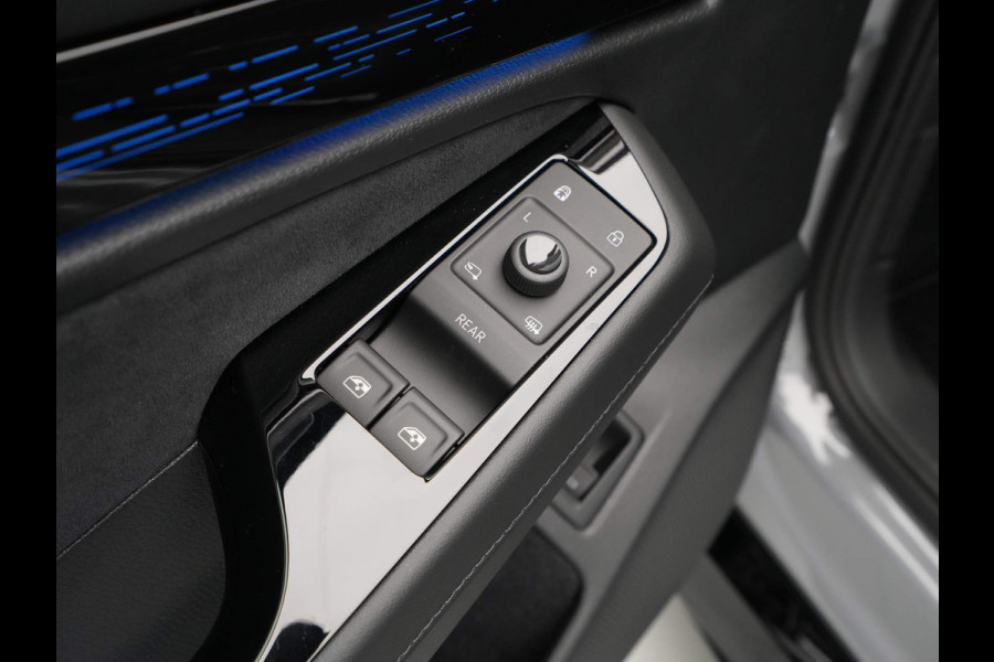 Volkswagen ID.7 Tourer Pro S Business 86 kWh