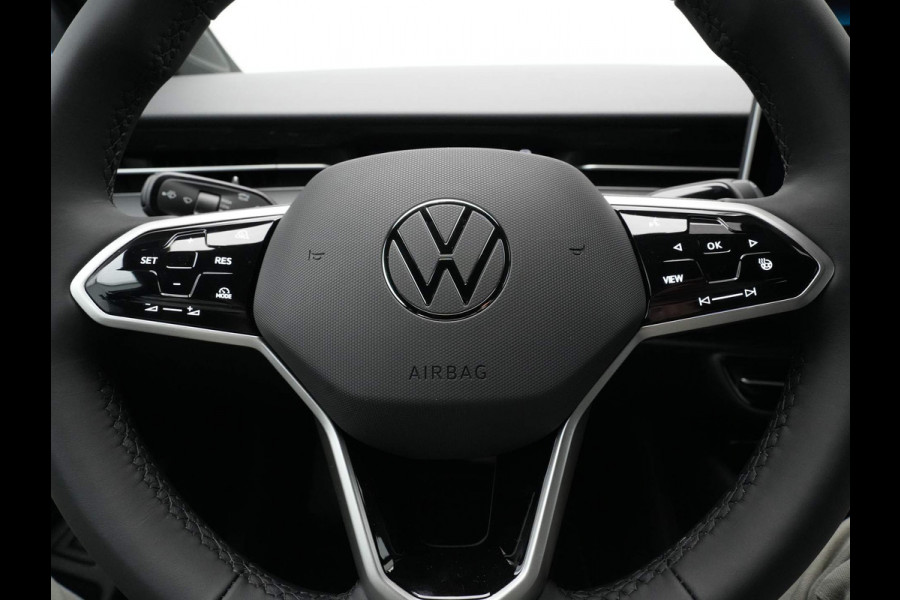 Volkswagen ID.7 Tourer Pro S Business 86 kWh