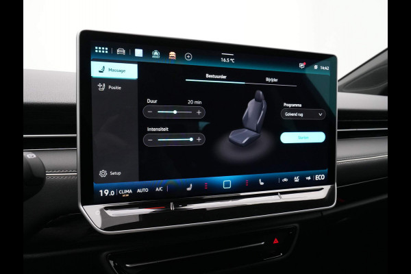 Volkswagen ID.7 Tourer Pro S Business 86 kWh