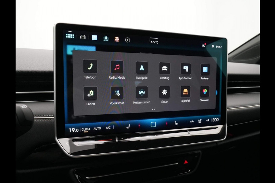 Volkswagen ID.7 Tourer Pro S Business 86 kWh